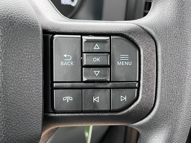 New 2026 Ford F250 XL w/ STX Appearance Package AWD/4WD image 21