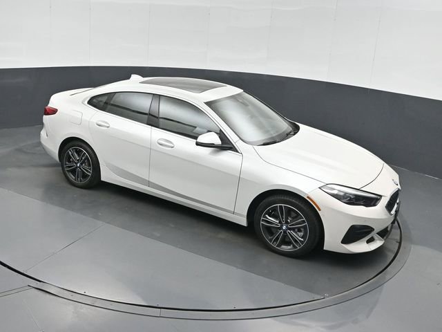 Used 2024 BMW 228i Gran Coupe image 28