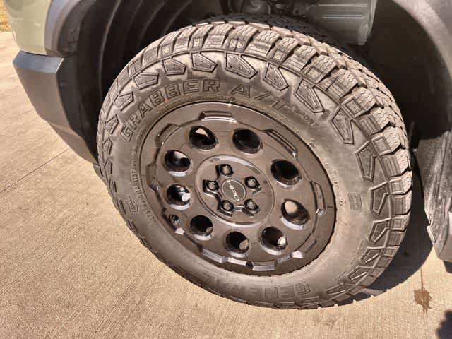 Certified 2026 Honda Passport TrailSport Elite image 9