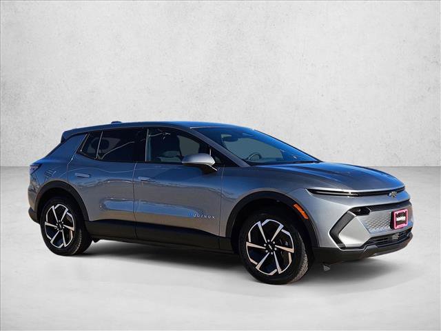 New 2026 Chevrolet Equinox EV LT image 7