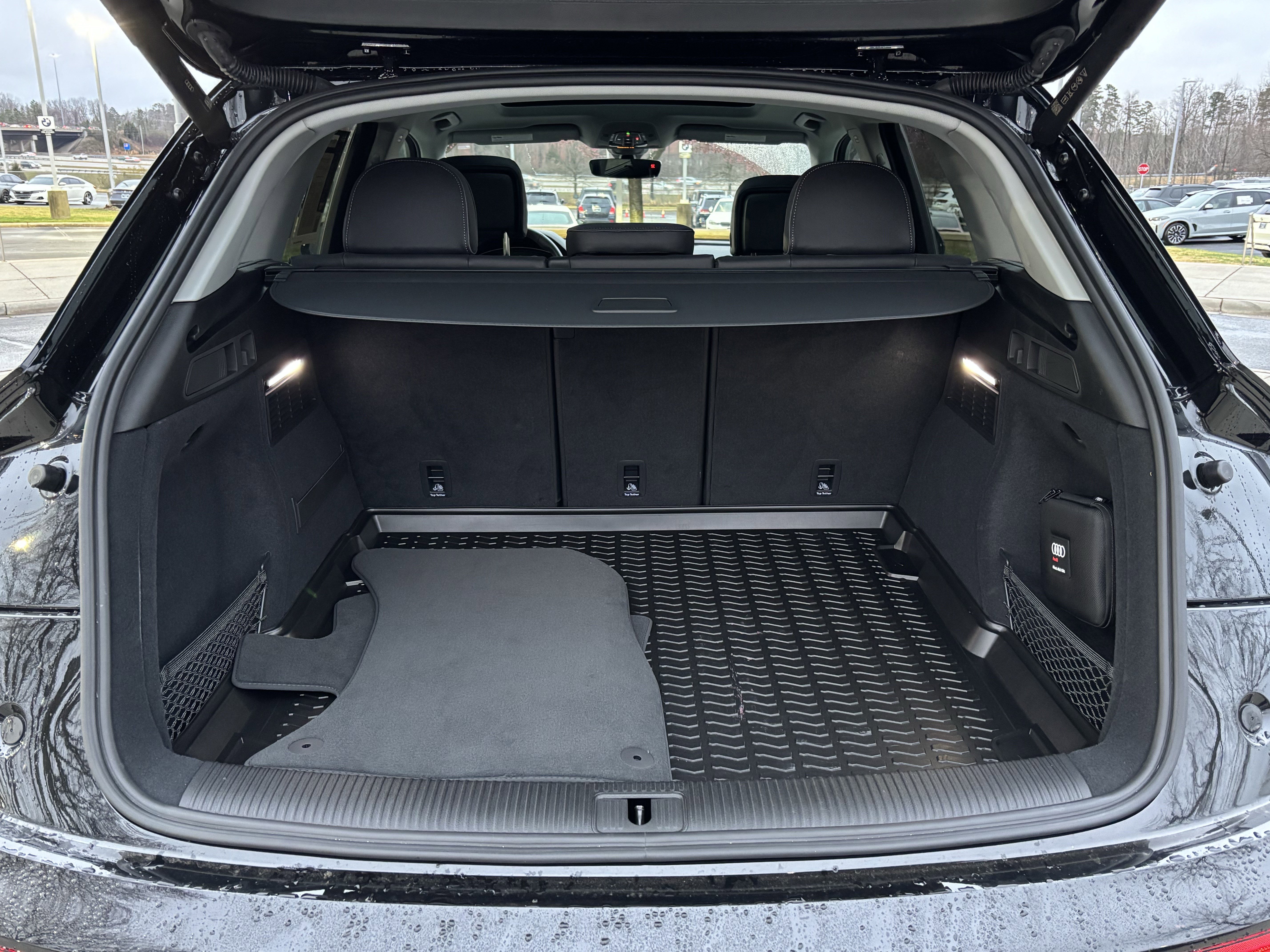 Used 2023 Audi Q5 2.0T Prestige w/ Prestige Package image 34