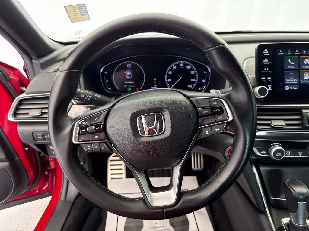 Used 2020 Honda Accord Sport image 23