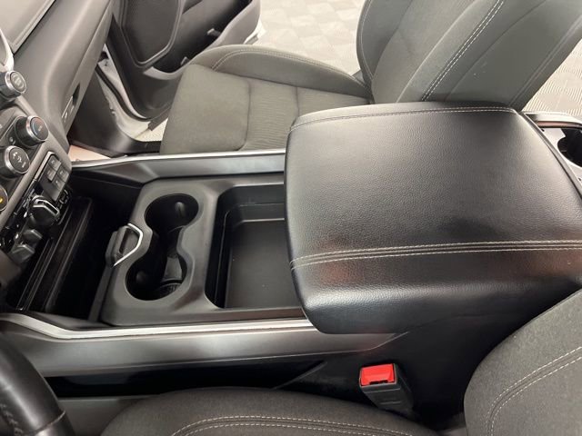 Used 2022 RAM 1500 Big Horn AWD/4WD image 30