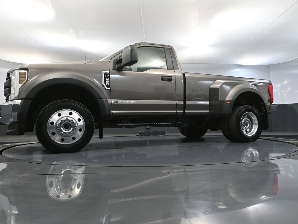 Used 2019 Ford F450 XL w/ XL Value Package AWD/4WD image 41
