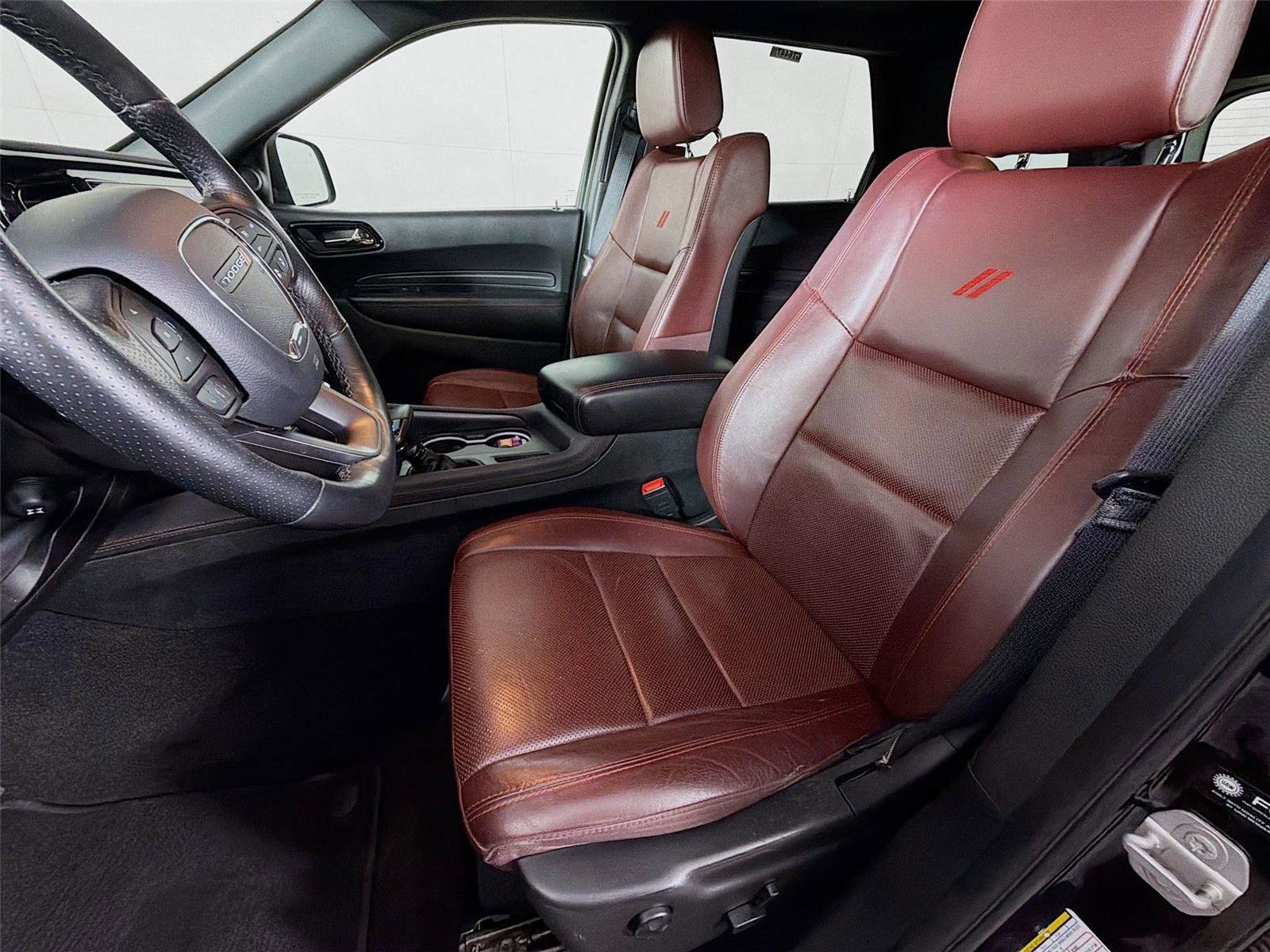 Used 2024 Dodge Durango GT image 11