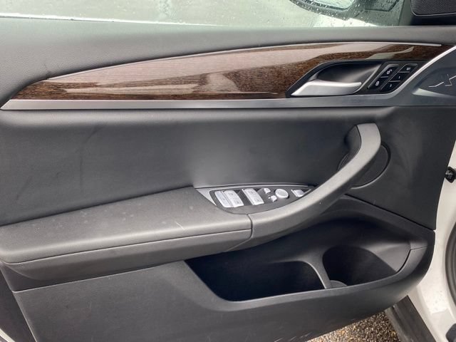 Used 2024 BMW X3 xDrive30i AWD/4WD image 16