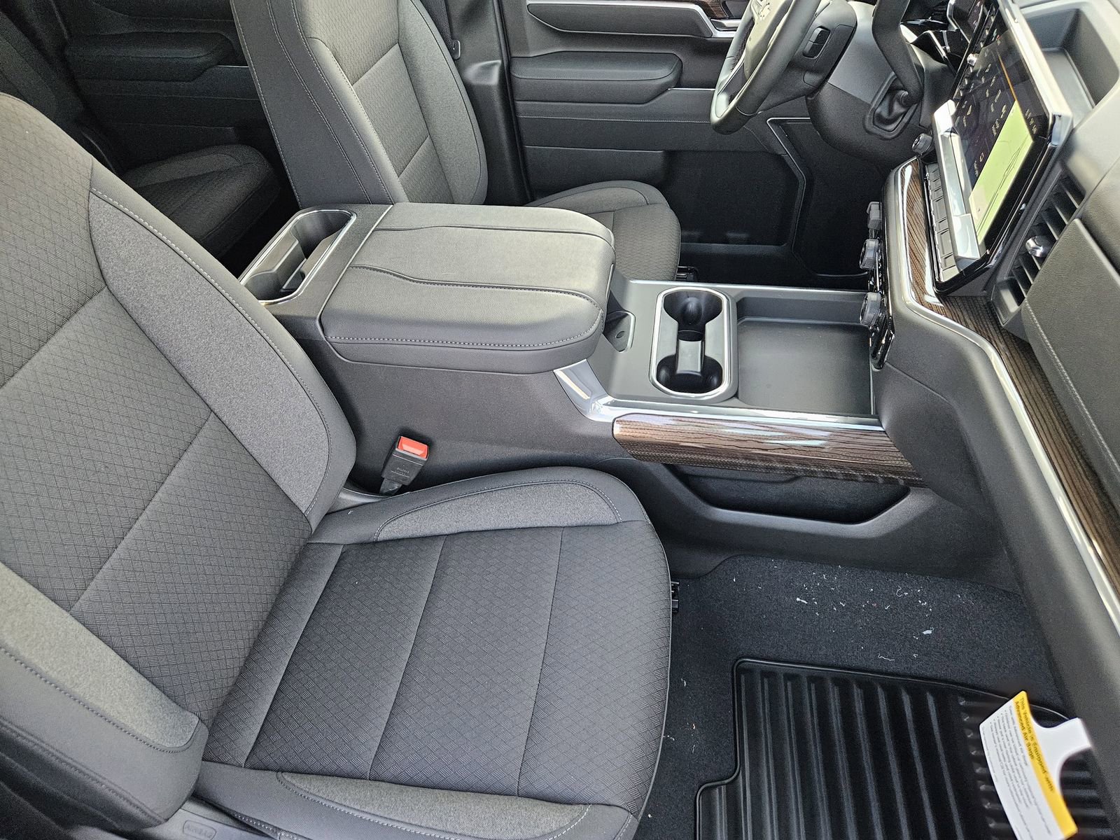 New 2026 Chevrolet Silverado 3500 LT w/ Convenience Package image 17