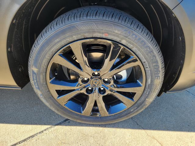 New 2026 MAZDA CX-30 AWD 2.5 S image 19