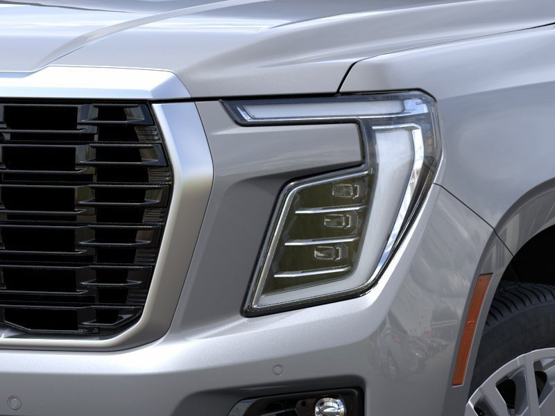 New 2027 GMC Yukon Denali AWD/4WD image 10