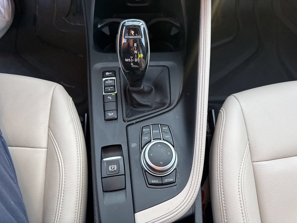 Used 2022 BMW X1 xDrive28i w/ Convenience Package AWD/4WD image 41