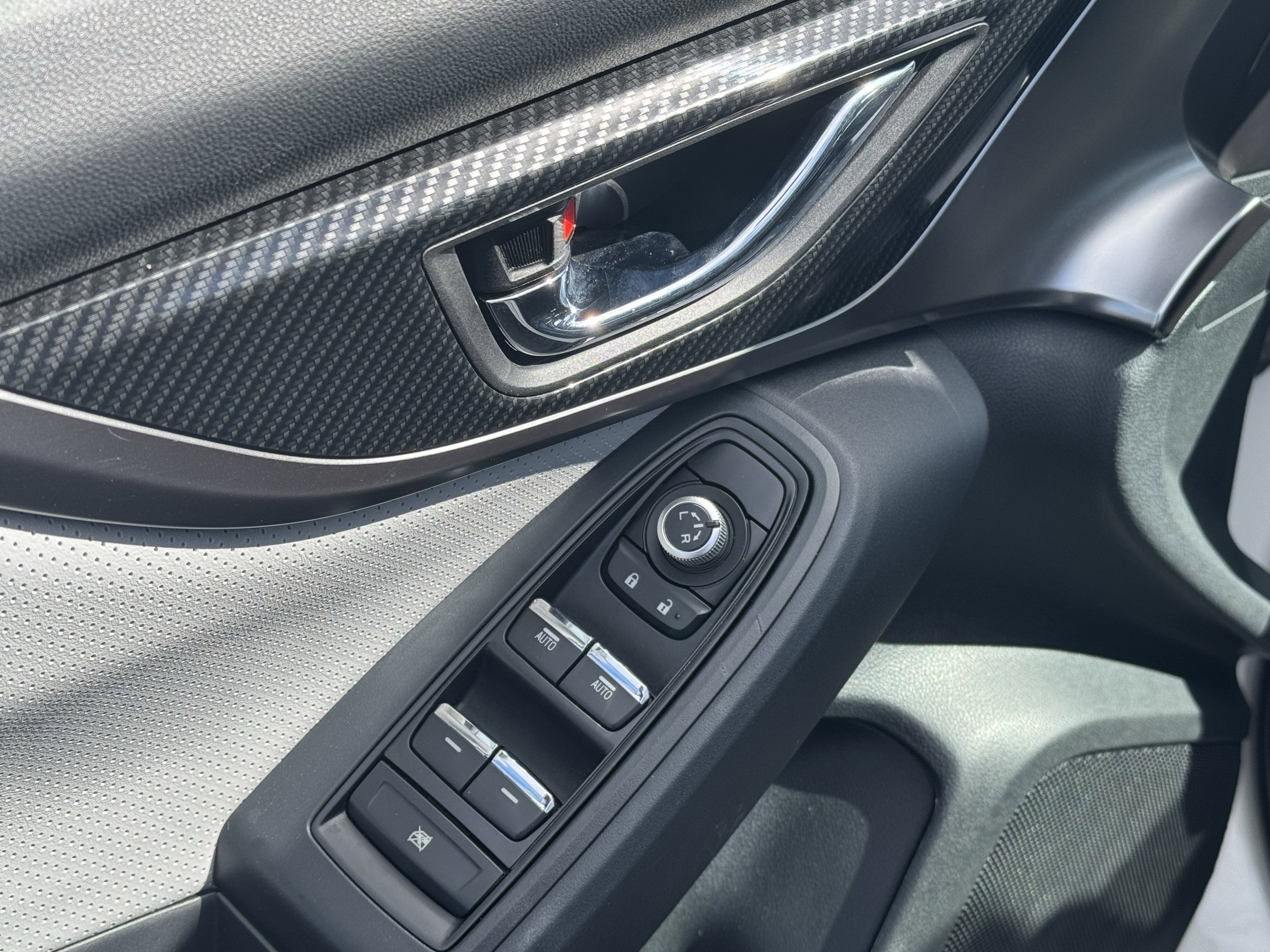 Used 2020 Subaru Crosstrek 2.0i Limited w/ Popular Package #2 image 15