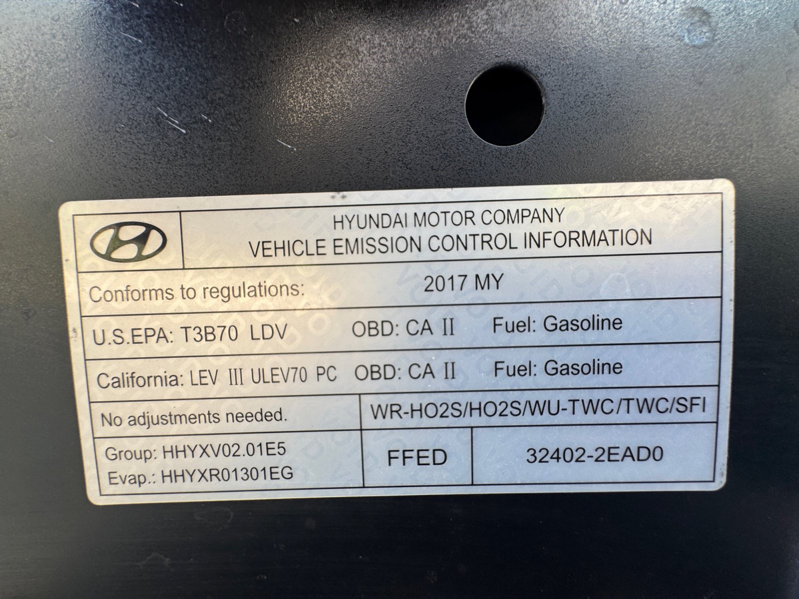 Used 2017 Hyundai Elantra Limited FWD image 17