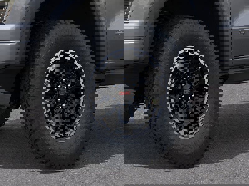 New 2026 GMC Canyon AT4 image 9