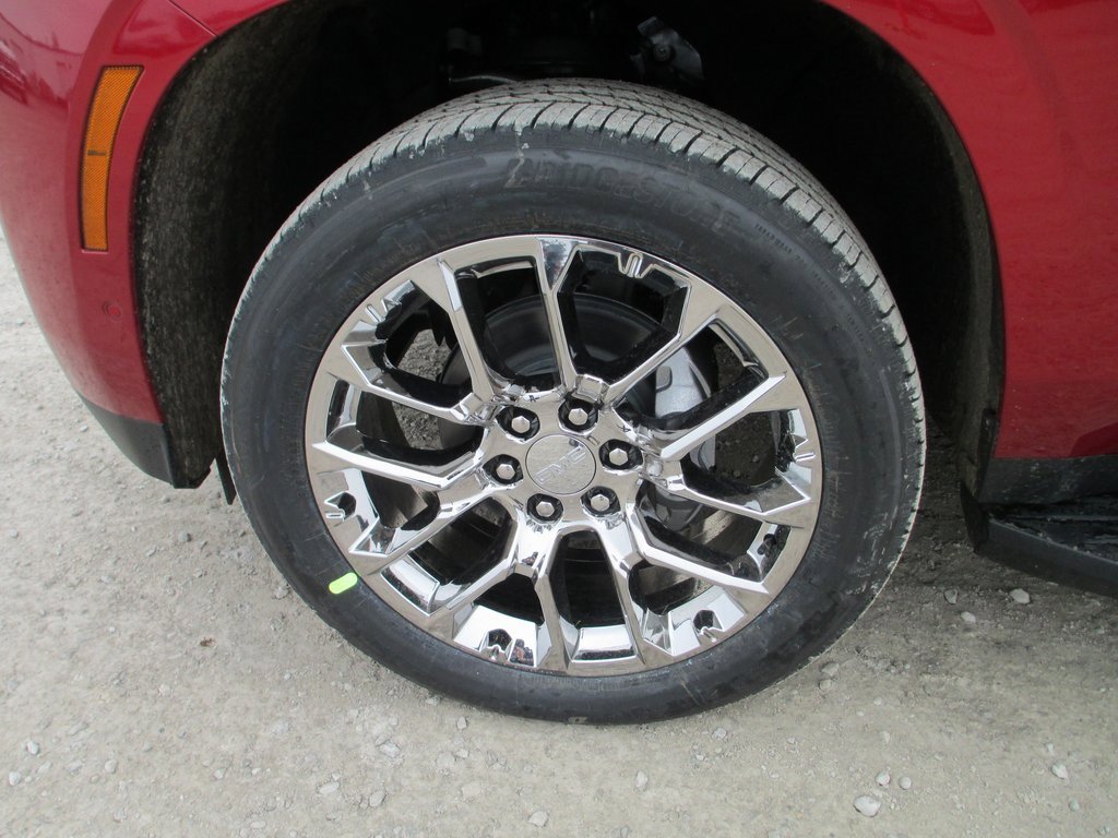 New 2026 GMC Yukon Elevation w/ Elevation Premium Package image 11