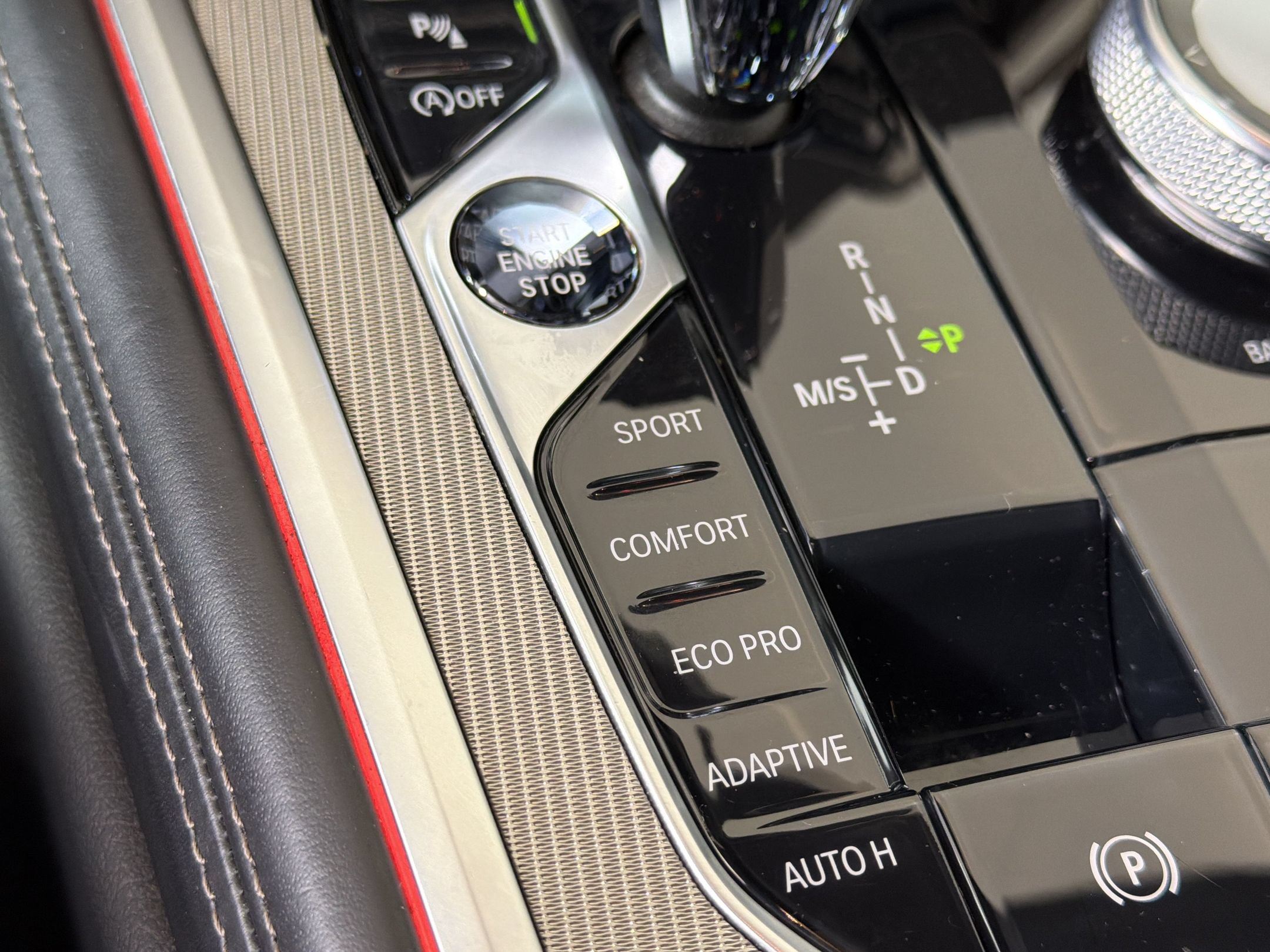 Used 2020 BMW 840i Gran Coupe w/ M Sport Package RWD image 17