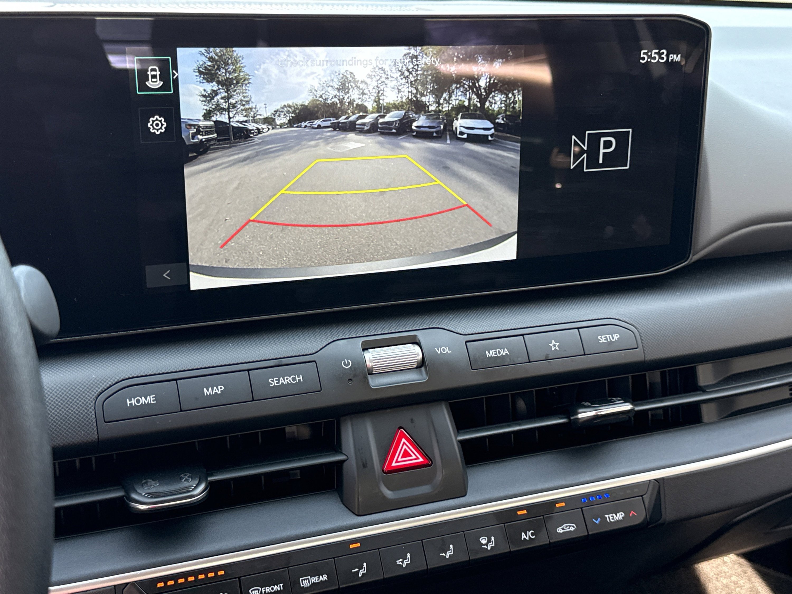 New 2025 Kia K4 FWD image 38