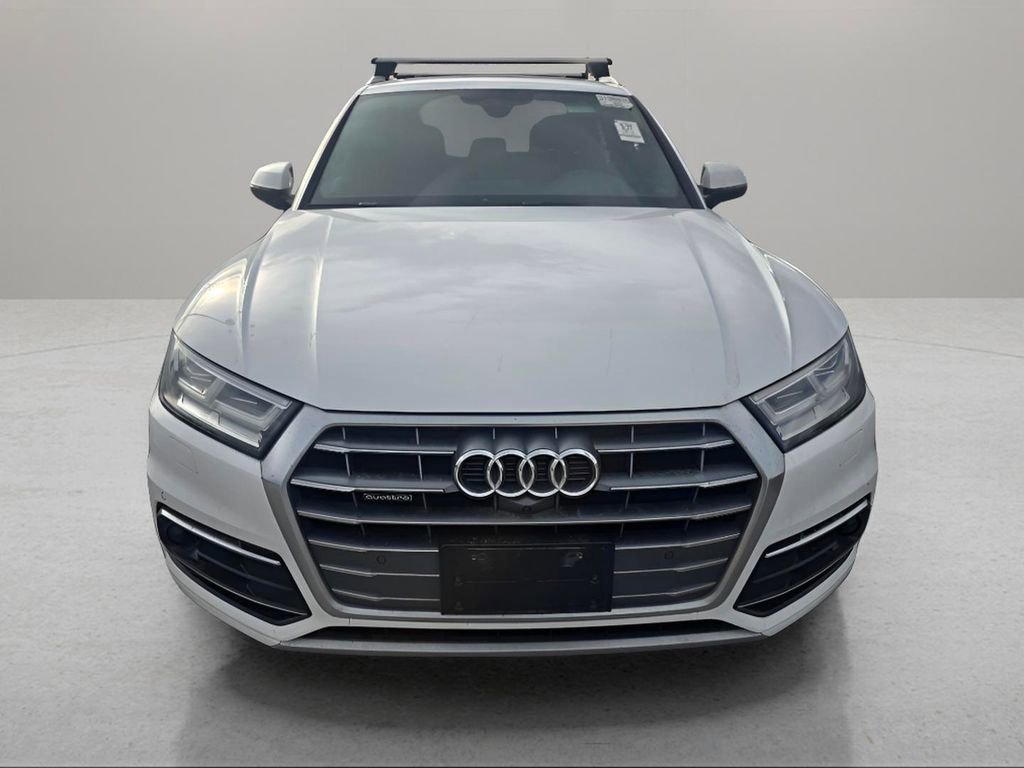 Used 2018 Audi Q5 Prestige w/ Prestige Package image 6