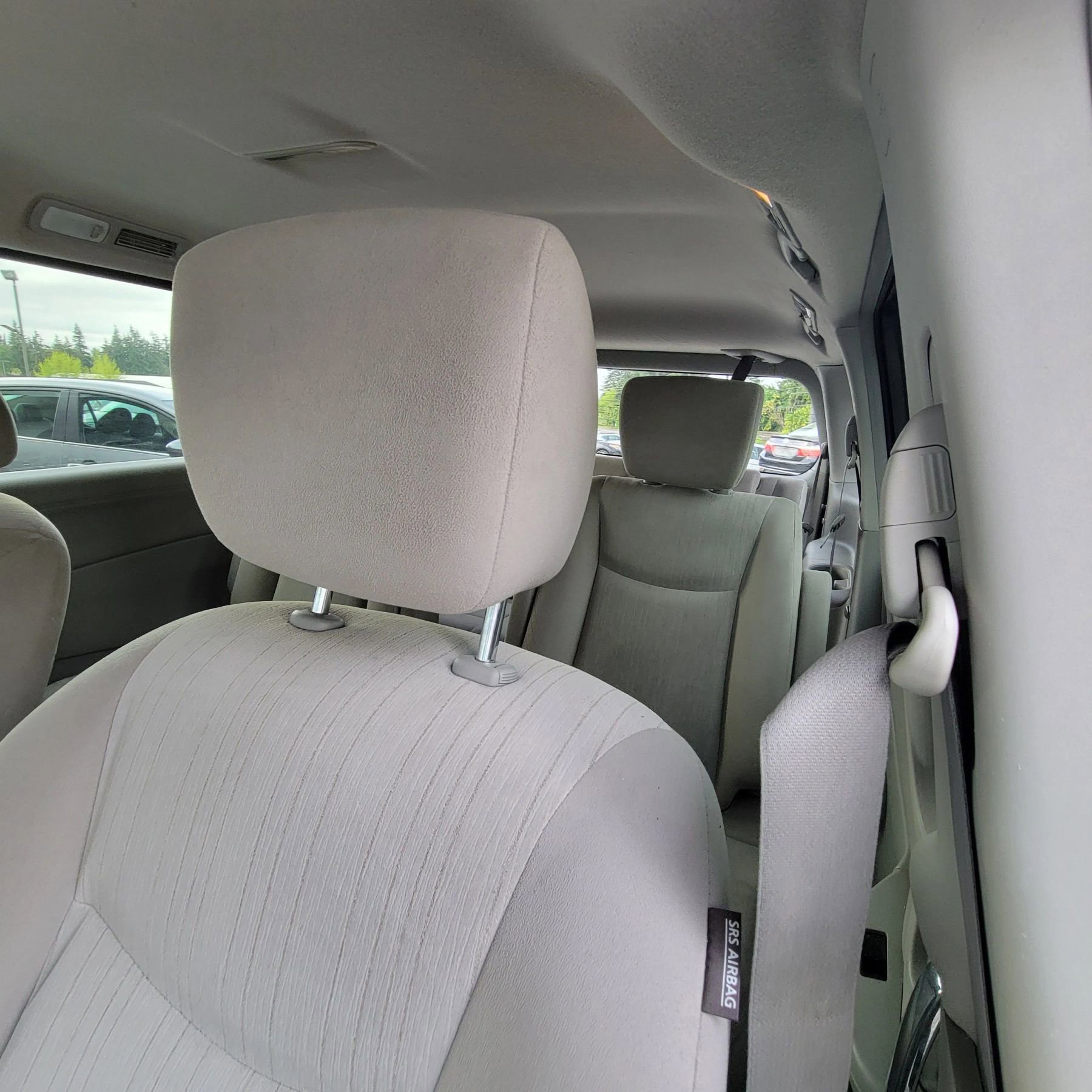 Used 2016 Nissan Quest SV image 16