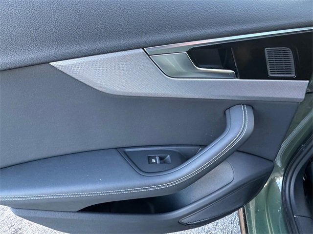 Used 2023 Audi A4 2.0T Premium Plus w/ Premium Plus Package image 16