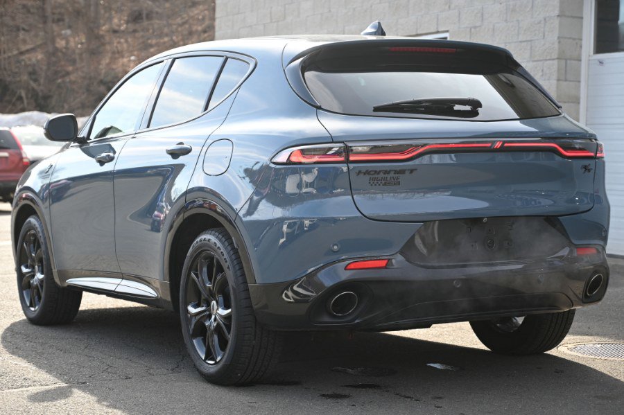 Used 2024 Dodge Hornet R/T Plus w/ R/T Blacktop Package image 6