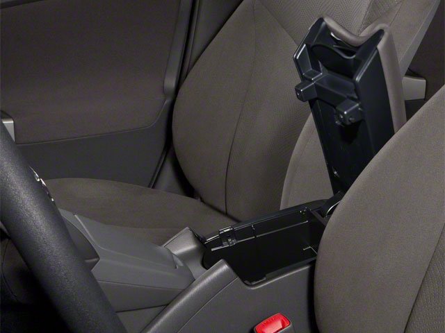 Used 2010 Toyota Prius Four w/ Solar Roof Pkg FWD image 17