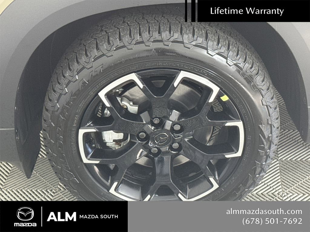 New 2026 MAZDA CX-50 Meridian Edition w/ Weather Package image 12