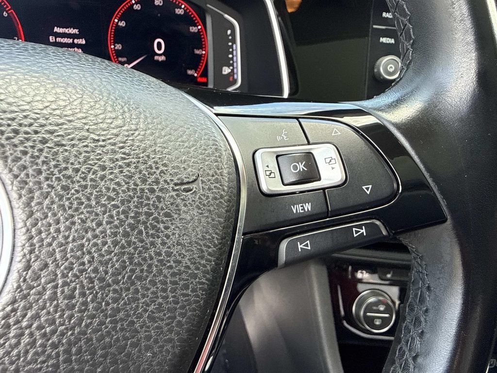 Used 2019 Volkswagen Jetta SEL FWD image 36