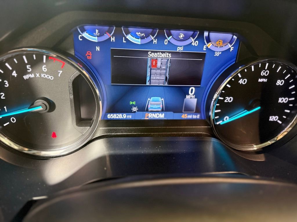 Used 2023 Ford Expedition Limited image 13