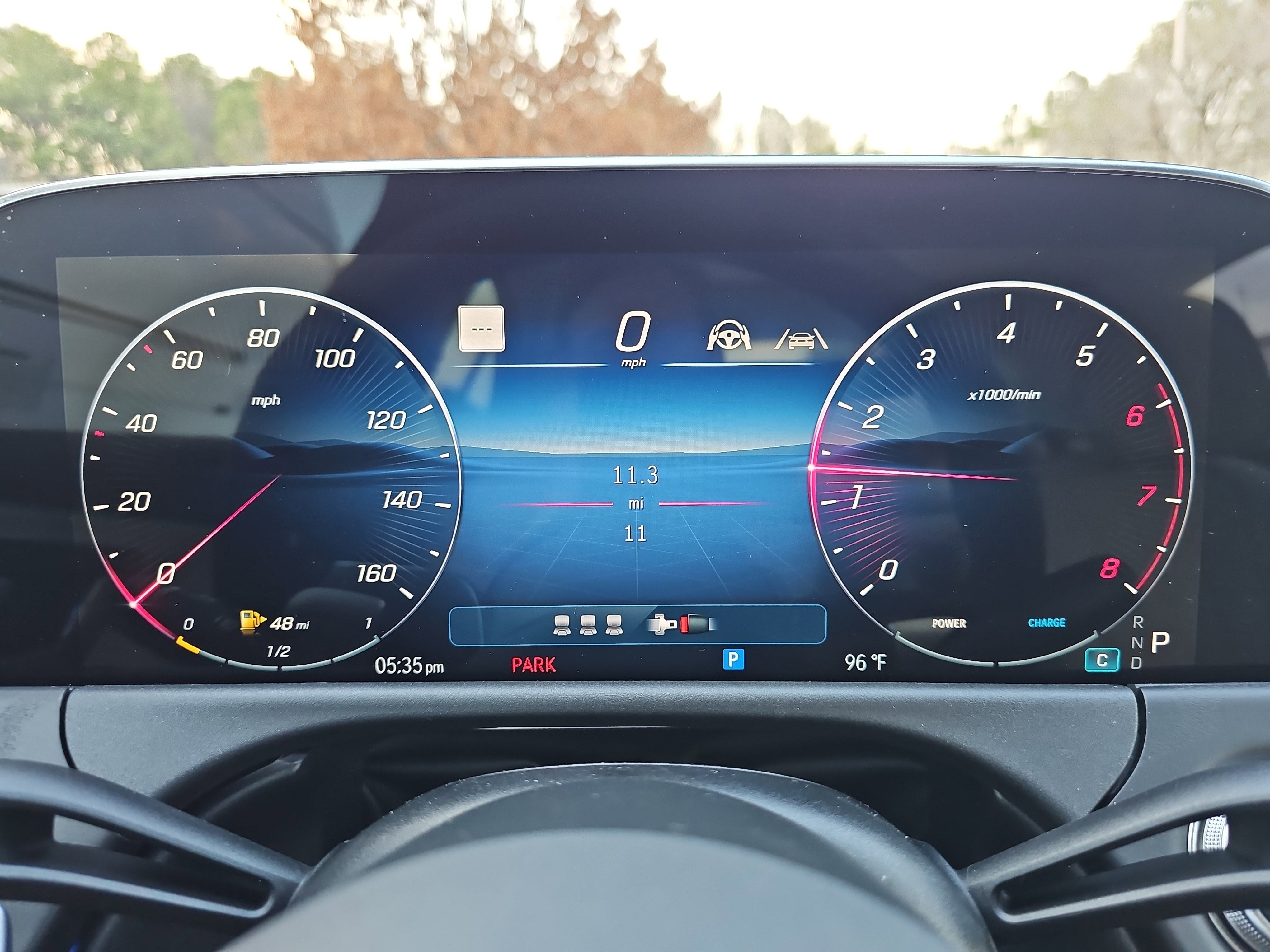 New 2026 Mercedes-Benz E 450 4MATIC Sedan image 20