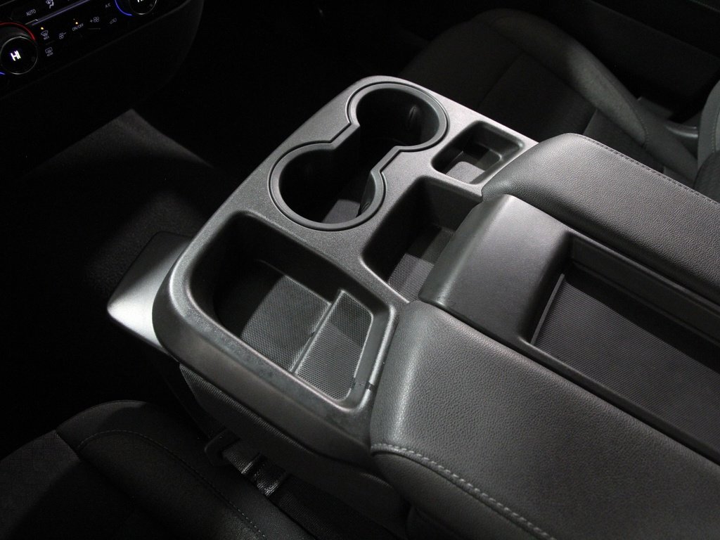 Used 2023 Chevrolet Silverado 1500 LT image 17