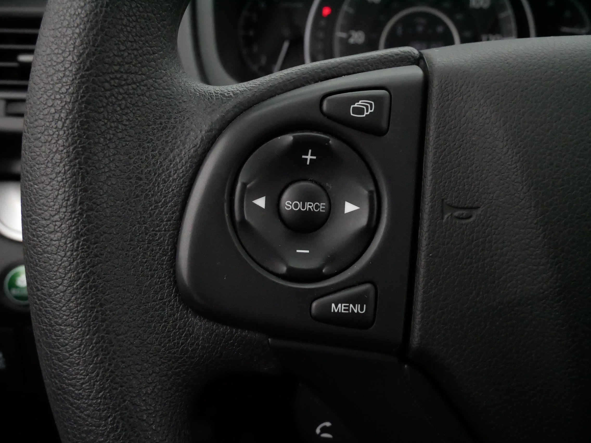 Used 2016 Honda CR-V SE image 27