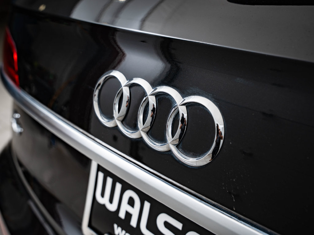 Used 2023 Audi Q5 2.0T Premium Plus w/ Premium Plus Package AWD/4WD image 18