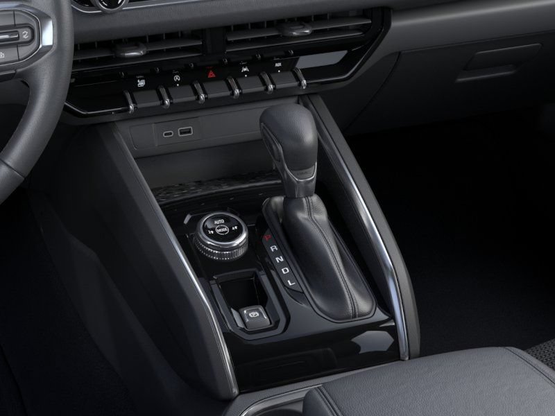 New 2026 GMC Canyon Elevation AWD/4WD image 23