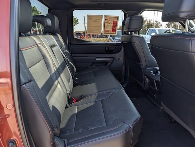 Used 2024 Toyota Tundra TRD Pro AWD/4WD image 30