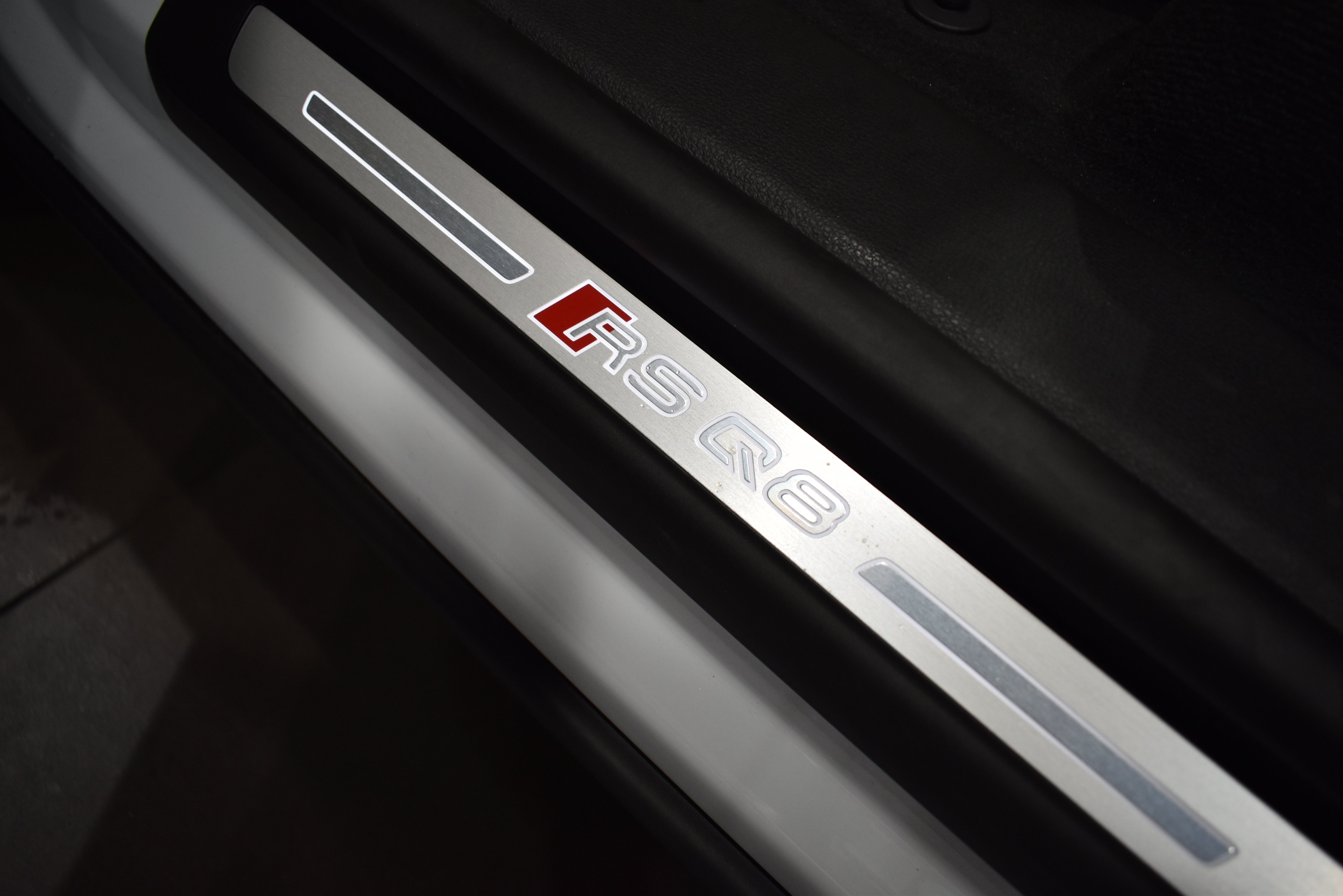 New 2026 Audi RS Q8 performance image 40