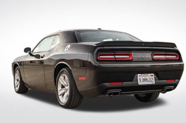 Used 2023 Dodge Challenger SXT image 7