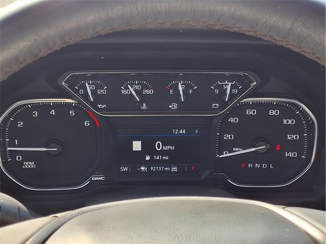 Used 2022 GMC Sierra 1500 AT4 w/ AT4 Premium Package image 28