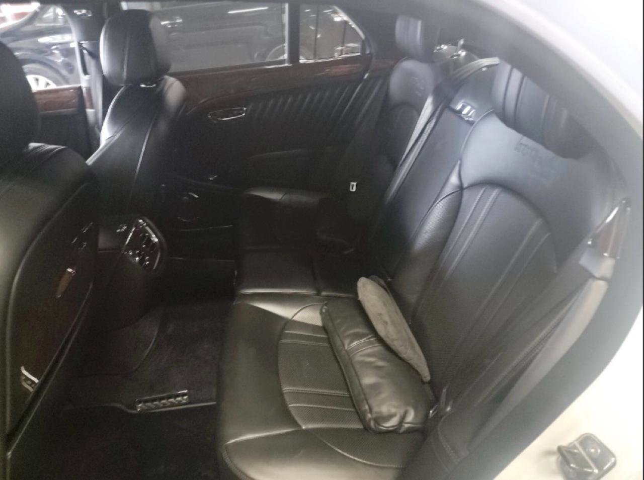 Used 2019 Bentley Mulsanne image 21