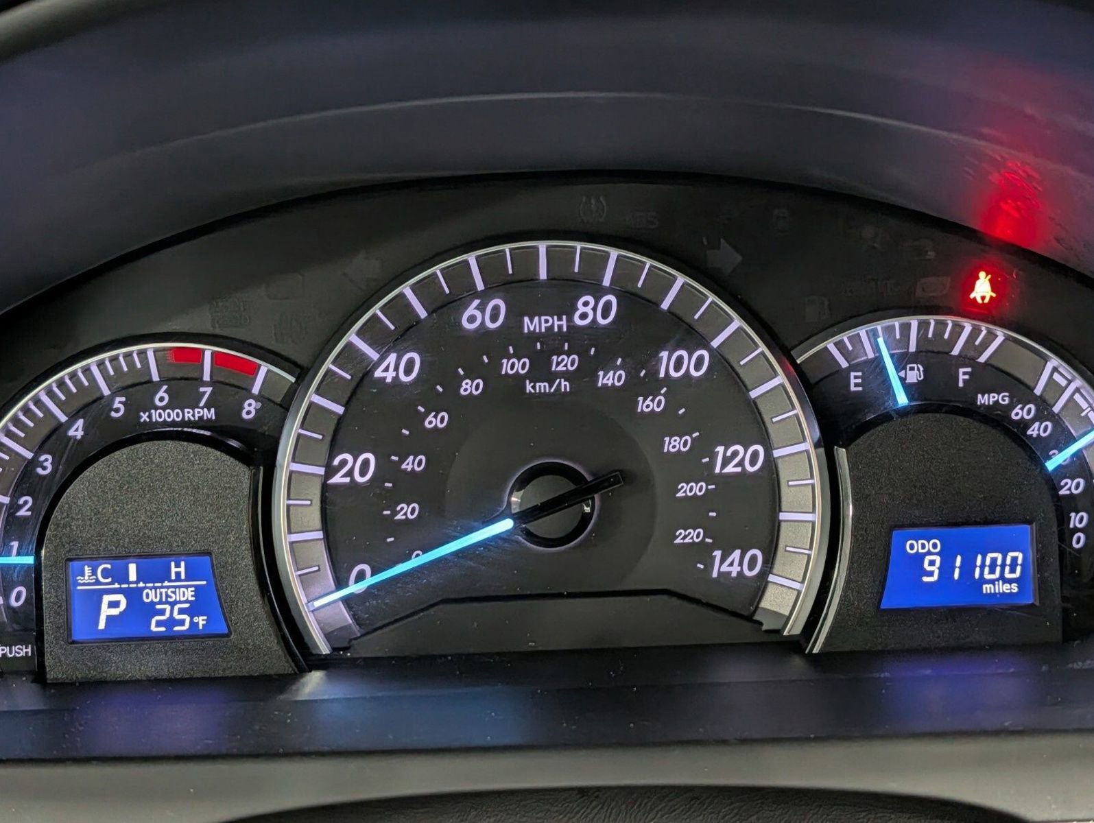 Used 2013 Toyota Camry SE image 21