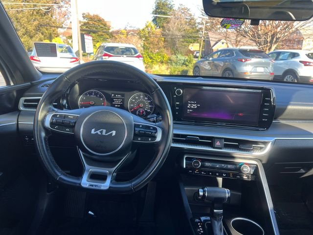 Used 2023 Kia K5 GT-Line image 17