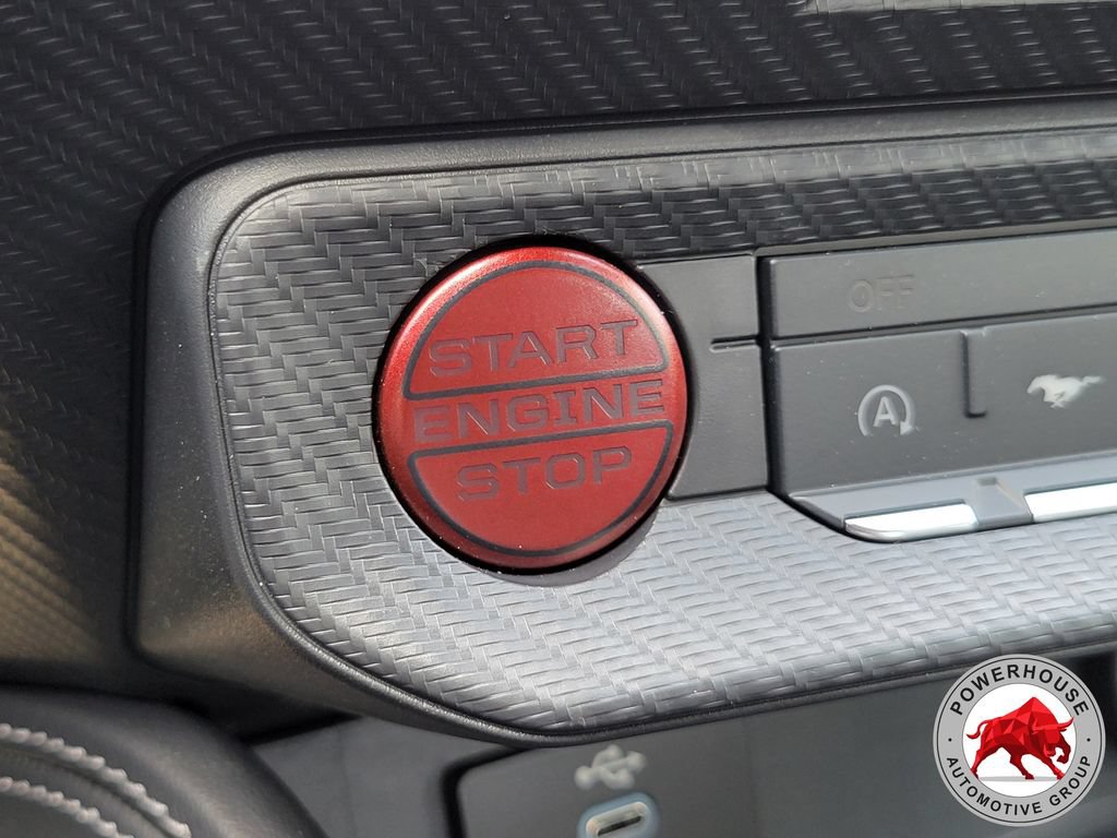 New 2026 Ford Mustang GT Premium RWD image 32