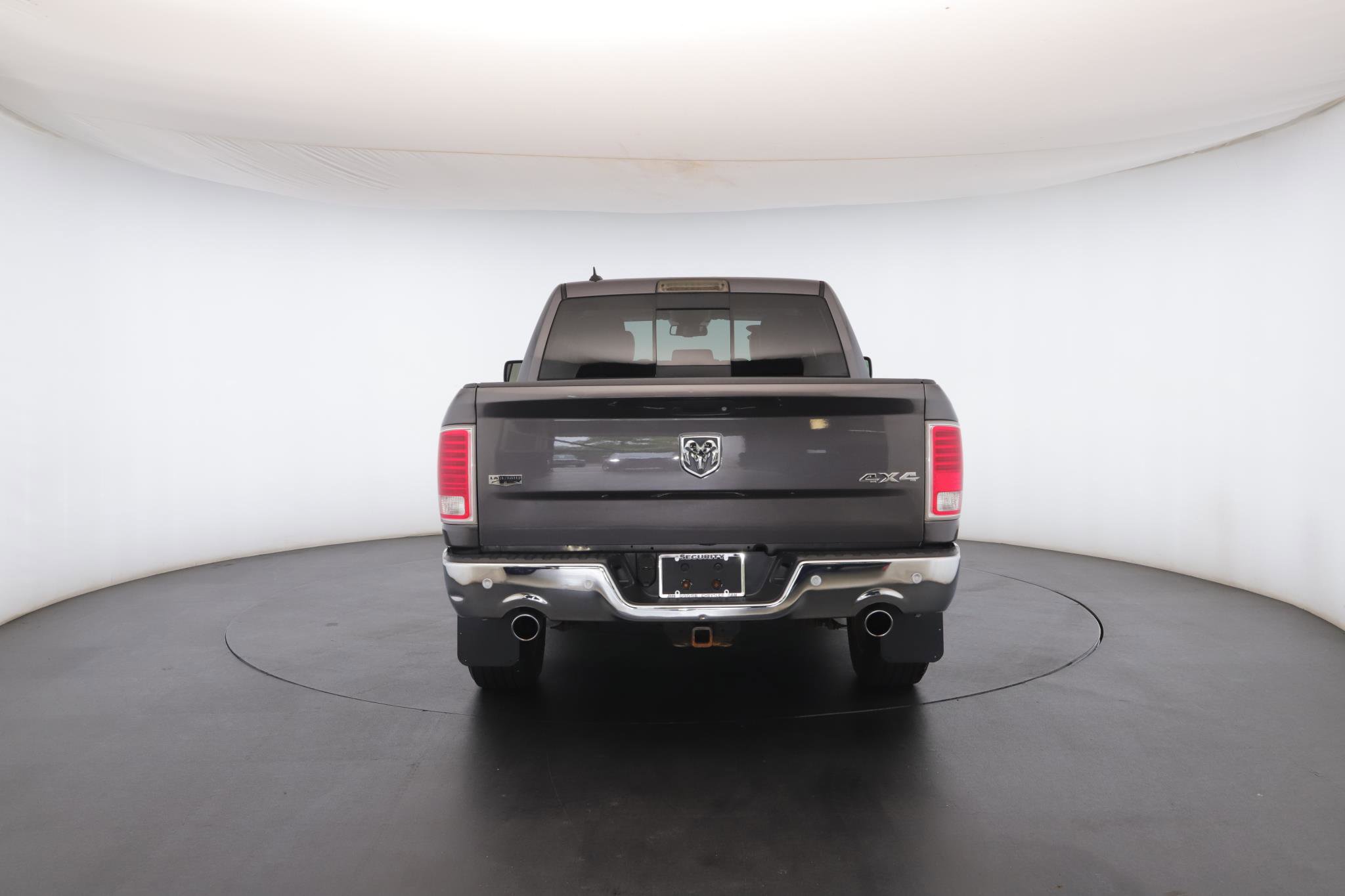 Used 2017 RAM 1500 Laramie w/ Convenience Group image 27