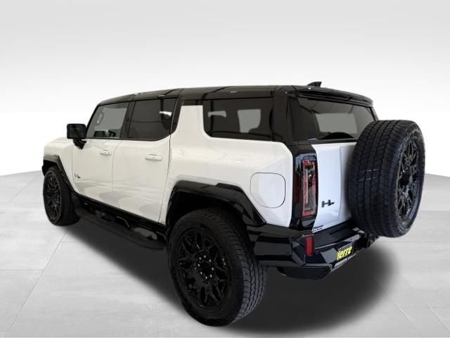 Used 2024 GMC Hummer EV 2X AWD/4WD image 2