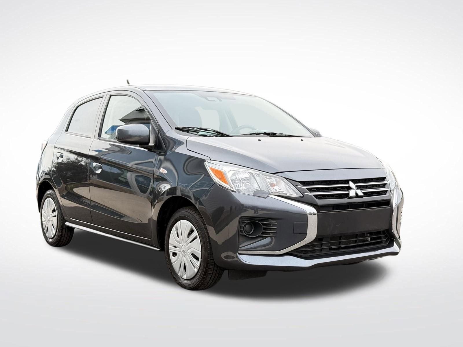 Used 2024 Mitsubishi Mirage ES image 3