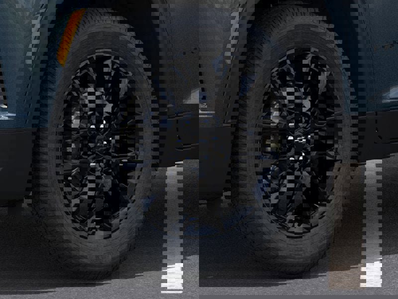 New 2026 Chevrolet Traverse LT w/ Midnight/Sport Edition image 9