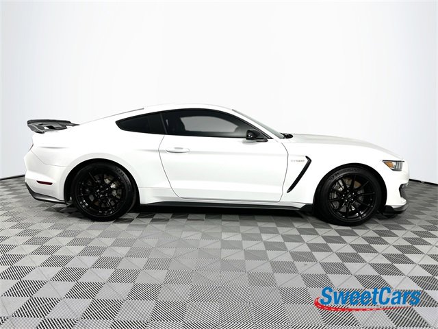 Used 2020 Ford Mustang Shelby GT350 w/ Technology Package image 8