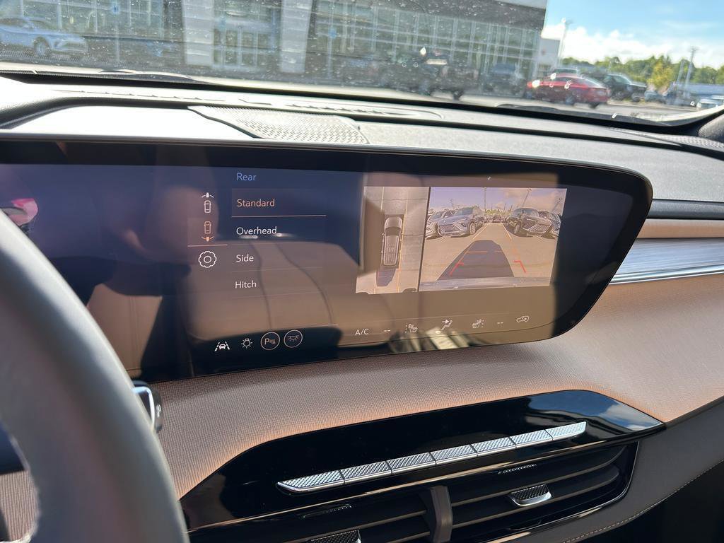 New 2026 Buick Enclave Preferred w/ LPO, Floor Liner Package image 10