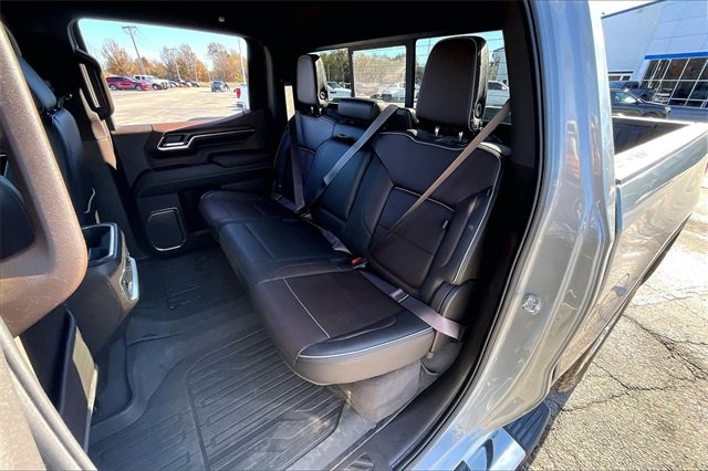 Used 2024 GMC Sierra 1500 Denali image 23