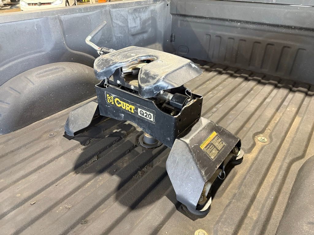 Used 2020 Ford F350 XL w/ STX Appearance Package AWD/4WD image 15