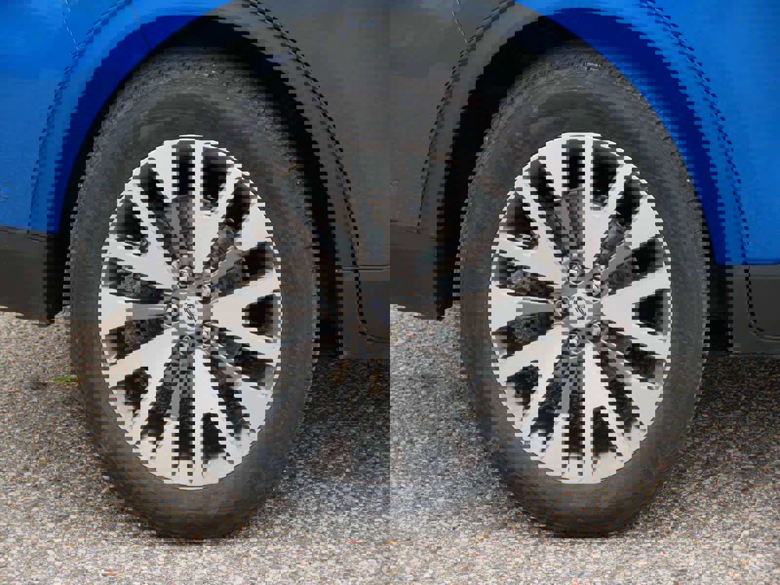 Used 2021 Ford Escape Titanium image 9